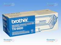 Brother TN6600 Toner - Original - Genuine